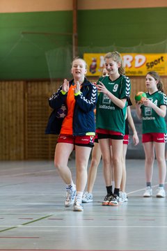 Bild 66 - C-Juniorinnen HSG Kremperheide/M�nsterdorf - SG Kollmar/Neuendorf
